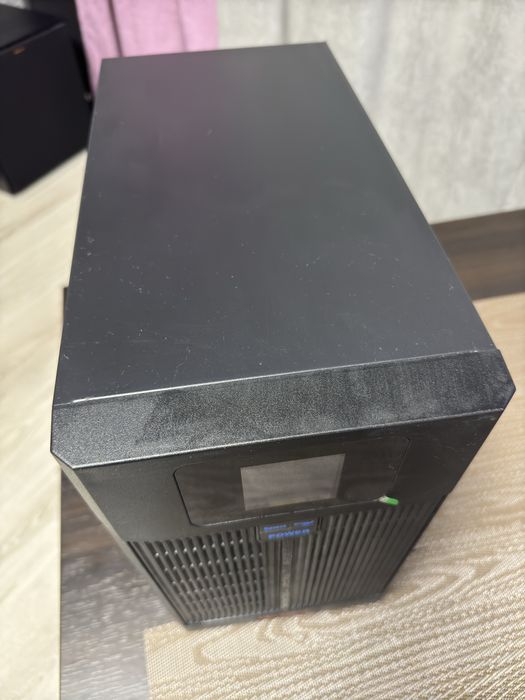 ДБЖ,Инвертор.MAXION лінійно-інтерактивний 5000ВА/3500Вт.