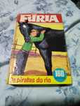 Fúria - Os piratas do rio