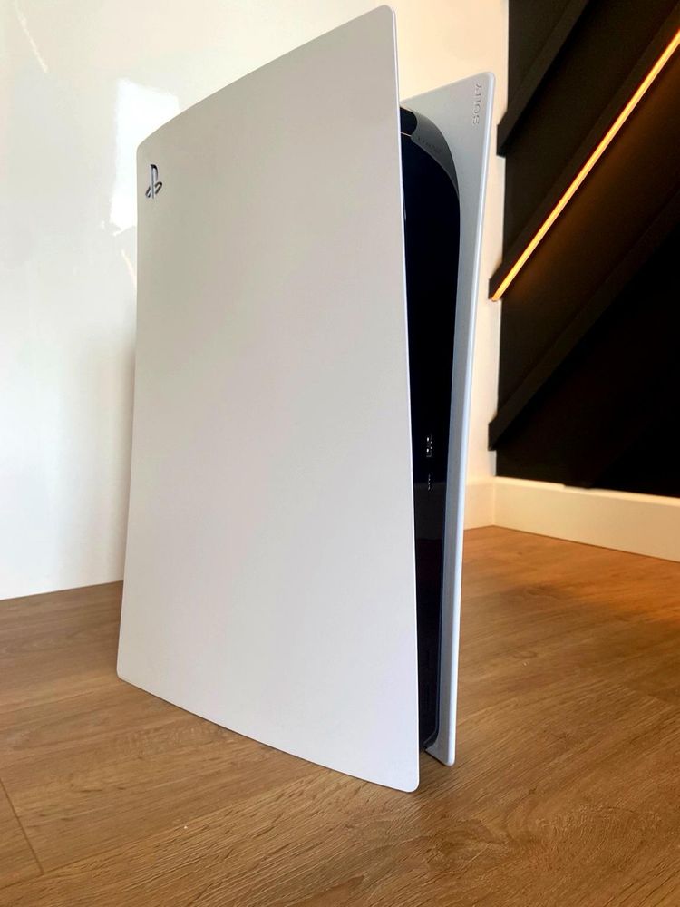 Playstation 5 z napędem | 2 pady | + Gra | Białystok