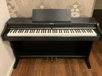 Pianino Roland RP301-SB 301