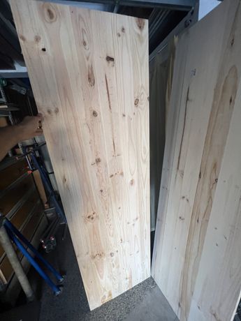 Painel madeira 200cm/60cm 25mm
