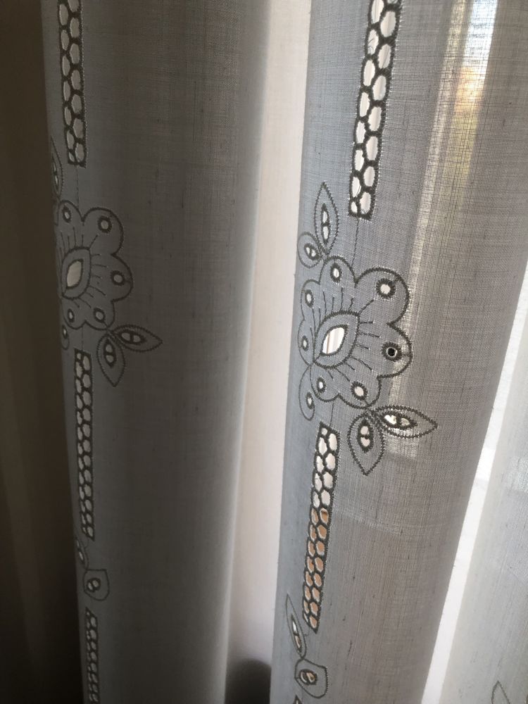 Cortinas desde 60