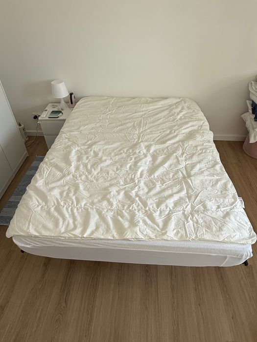 150x120 Edredom Quente IKEA