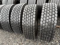 Шини 315/80 R22.5 Sailun SWD1  тяга ведуча зерновоз самосвал