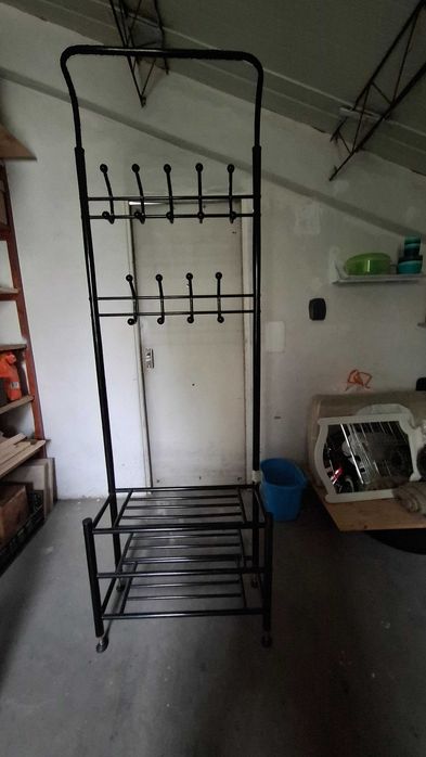 Cabideiro / móvel de entrada