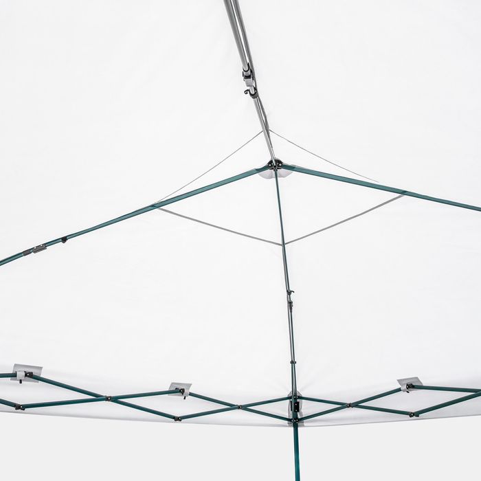 Abrigo de Campismo - Arpenaz Fresh Instant Canopy - 8