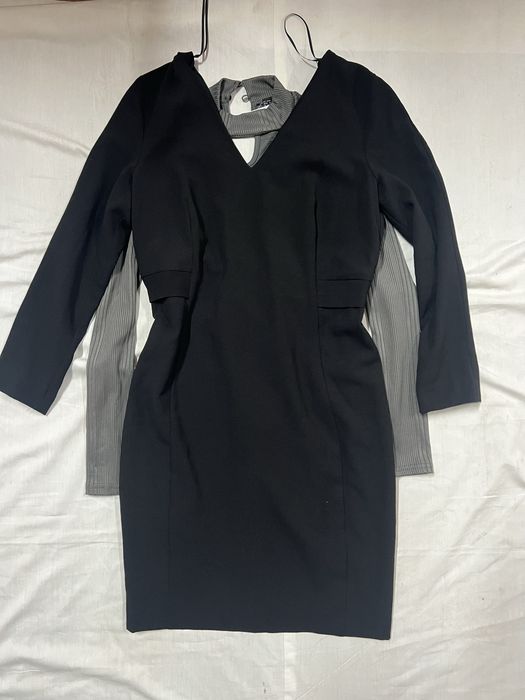 Секонд хенд оптом плаття жіночі демісезон Англія ціна за 1 кг