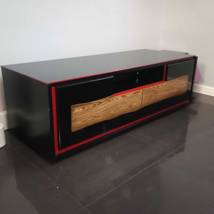 Szafka pod telewizor RTV