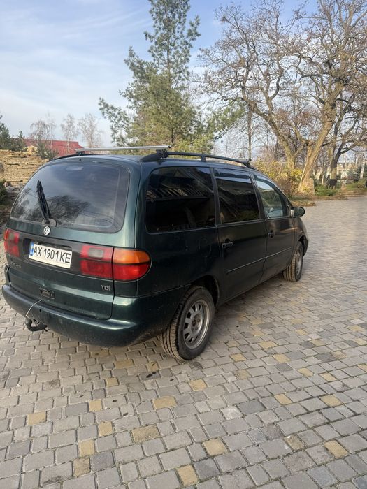 Продам Шаран 1.9 дизель