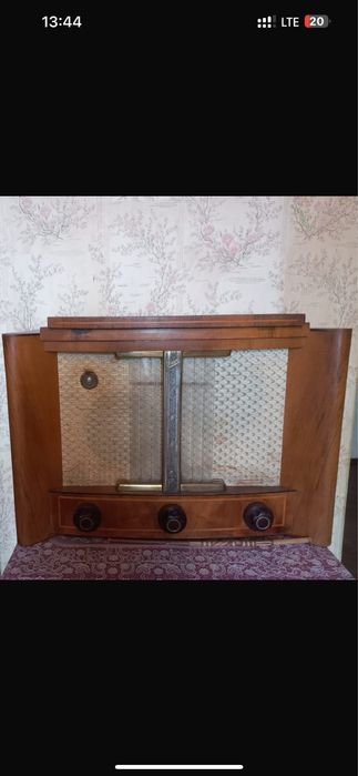 Радіола МИР-154Р 1957 р.в.
