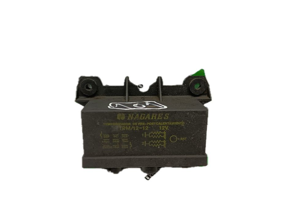 Temporizador velas RENAULT Clio I (B/C57_, 5/357_)