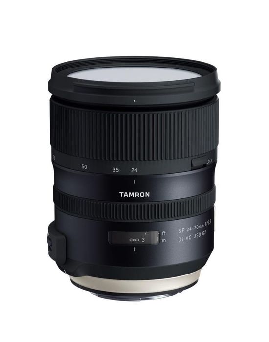 Продам обʼєктив 24-70 Nikon, f/2,8. Di VC G2