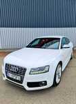 Audi S5 2010 rok z polskiego salonu