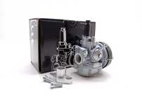 Gaźnik SHA 12mm replika Dellorto Romet Kadet Ogar Motorynka tuning