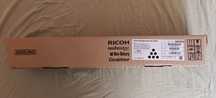 Toner Oryginalny Ricoh IM C3500 (842255) (Czarny)