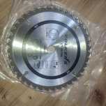 Tarcza do drewna 140x12,75mm T40