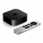 Odtwarzacz APPLE TV 4K 128GB 3. generacji WIFI + ETHERNET