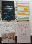 Prosa estrangeira 5€