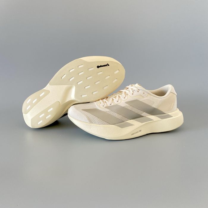 Adidas Adizero EVO SL / boston pro 3 4 prime