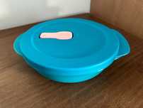Caixa para Microondas 400 ml Tupperware