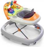 Chicco Walky Talky grey 6m+