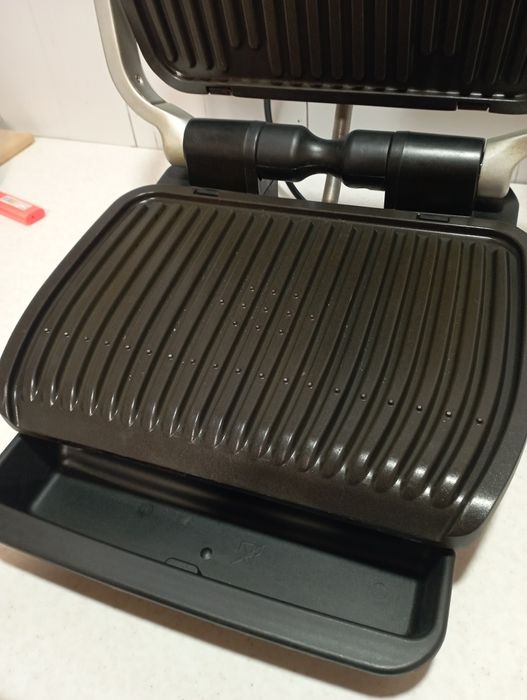 Продам електрогриль TEFAL opti grill Elite