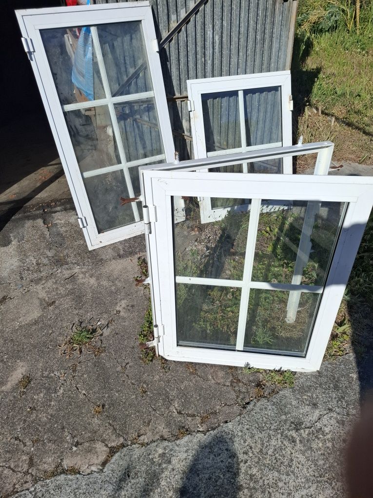 Janelas de aluminio