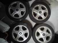 jante 16 da seat