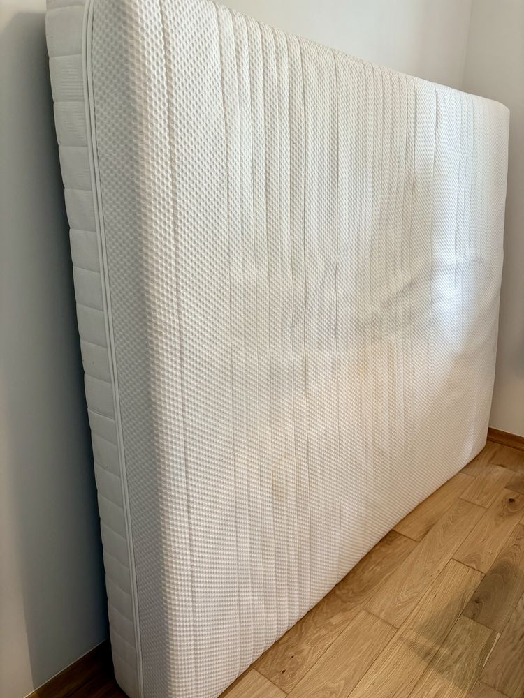 Materac IKEA Annaland 160x200 – stan bardzo dobry!