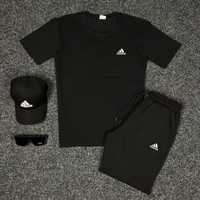 Костюм футболка + шорти (Adidas,Nike, Puma)