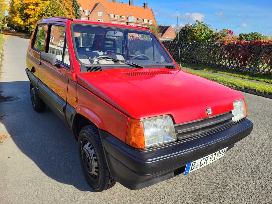 Seat Marbella klasyk