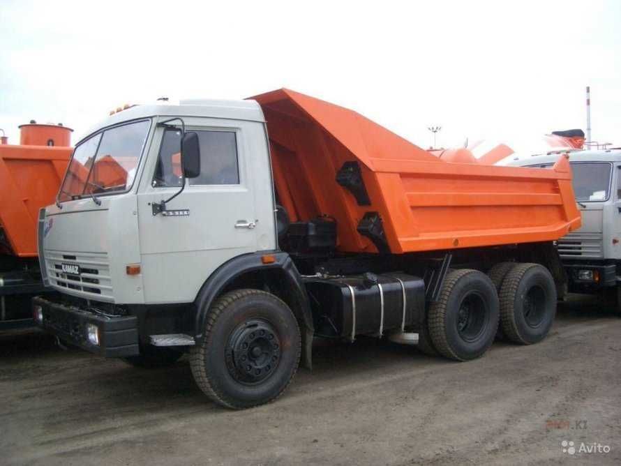 Привезу отсев, песок, щебень, бутовый камень, чернозем. Недорого