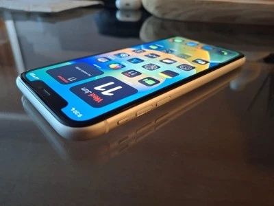 Iphone XR neverlock