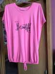 T-shirt ,bluzka z krótkim rękawem