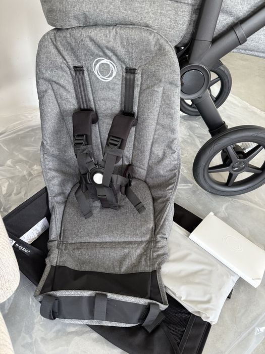 Bugaboo donkey 5 Mono Nowy