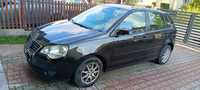 VW POLO 1,2 benzyna