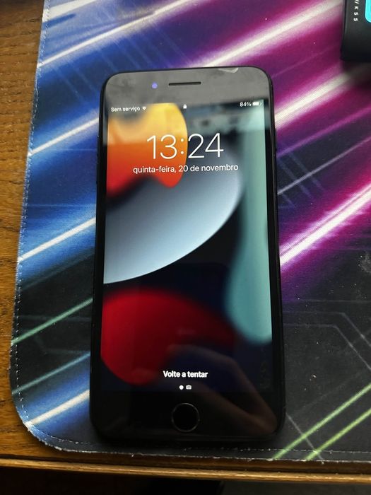 iPhone 7 Plus 128 Gb