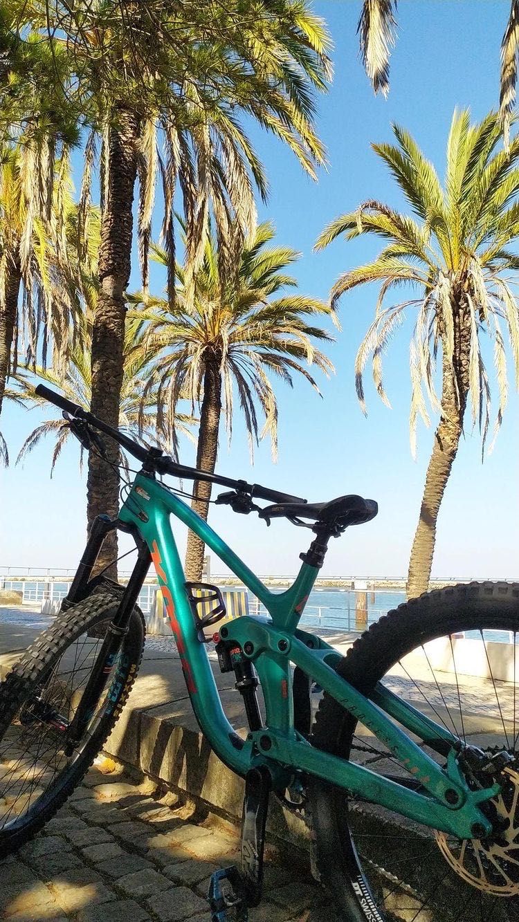 Kona Process 153 CR/DL 27.5