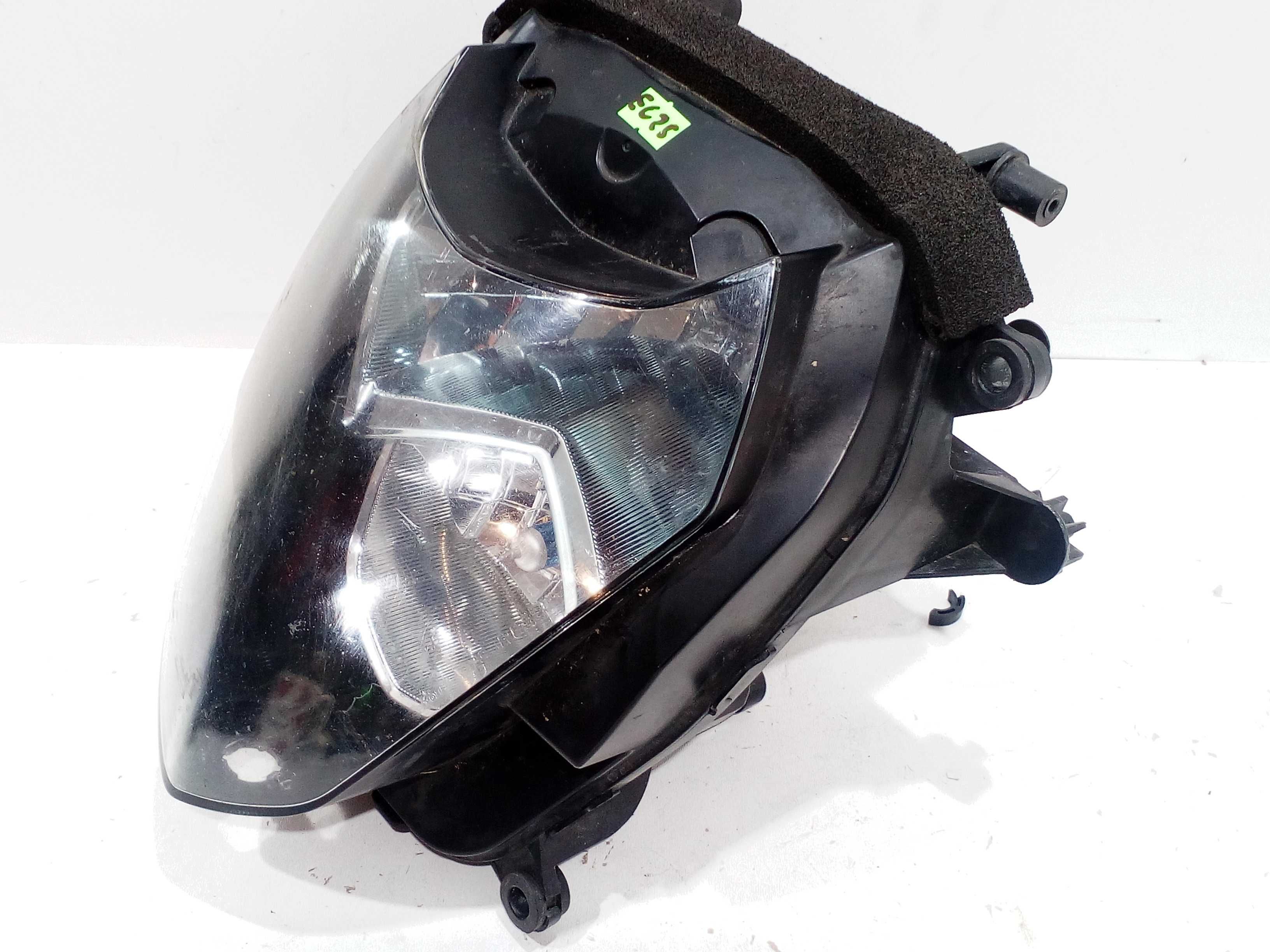 Suzuki Gsx r 1000 , gsx-r k3 k4 reflektor lampa przód