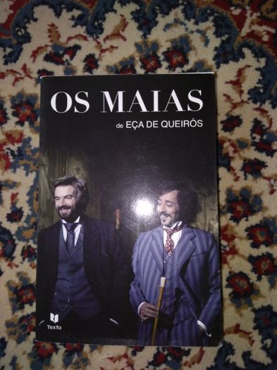 Os maias