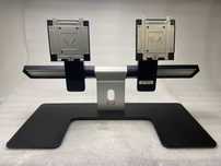 Stand 2 monitores Dell 24" 0HXDW0