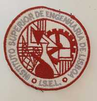 Emblemas Académicos_ ISEL