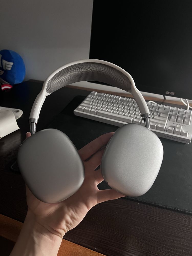 Навушники Apple Airpods max