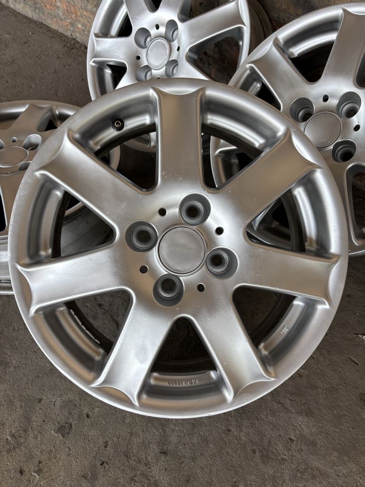 Продам диски r16 4*108 ford,citroën,peugeot