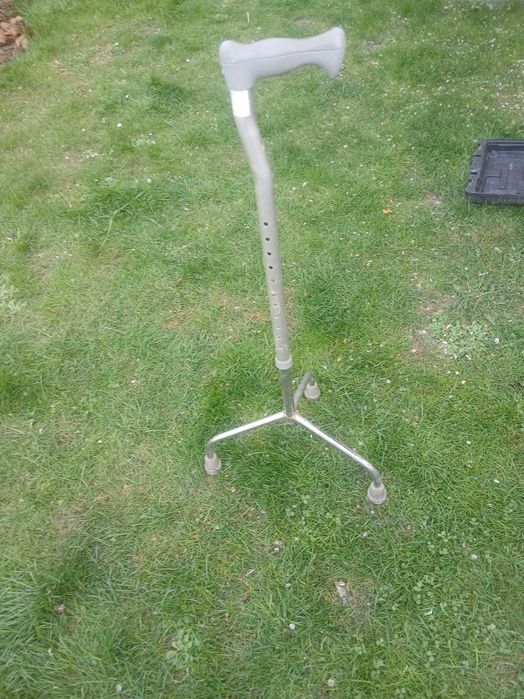 Laska rehabilitacyjna