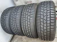 4x 235/60r16 100H Continental ContiWinterContact TS830P