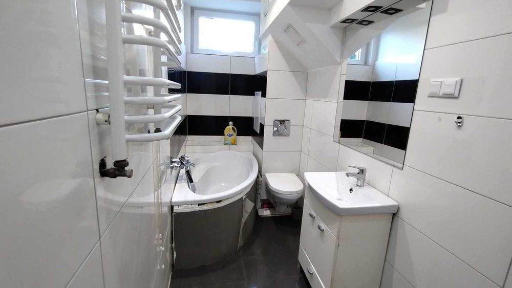 Atrakcyjne Mieszkanie w Jaworze