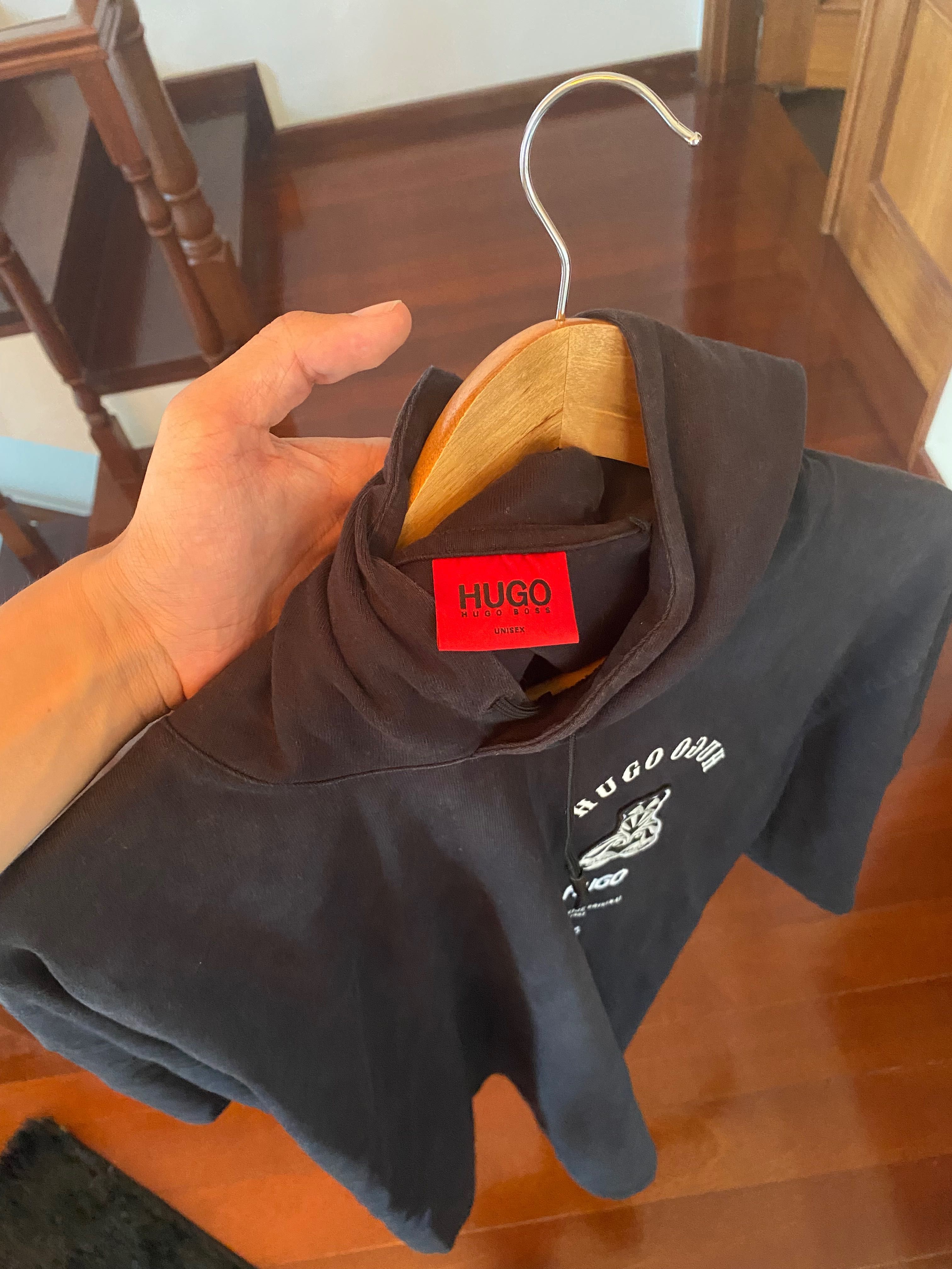 Sweat Hugo Boss original