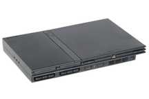 PlayStation 2 slim