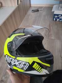 Kask naxa rozmiar M